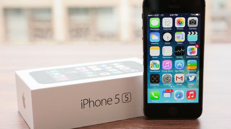 Venta-iphone